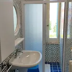 Διαμέρισμα Bilocale Con Due Bagni Cod 496 Frontemare Con Inclusa