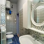 Bilocale Con Due Bagni Cod 496 Frontemare Con Inclusa 아파트