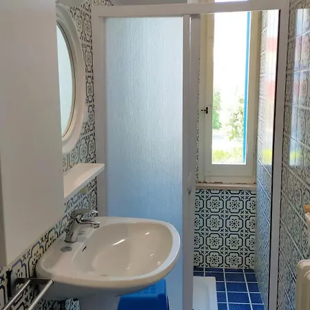 アパート Bilocale Con Due Bagni Cod 496 Frontemare Con Inclusa
