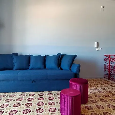 Apartment Bilocale Con Due Bagni Cod 496 Frontemare Con Inclusa Marcelli