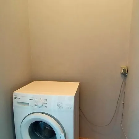 Bilocale Con Due Bagni Cod 496 Frontemare Con Inclusa *