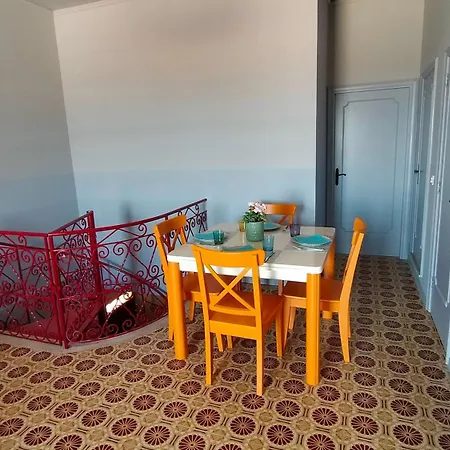 Bilocale Con Due Bagni Cod 496 Frontemare Con Inclusa * Marcelli