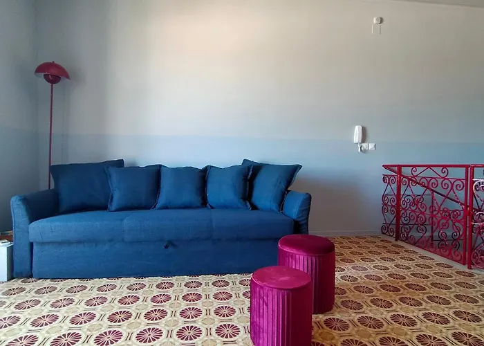 Apartment Bilocale Con Due Bagni Cod 496 Frontemare Con Inclusa Marcelli