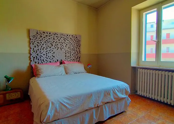 Bilocale Con Due Bagni Cod 496 Frontemare Con Inclusa Marcelli