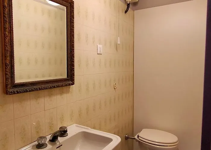 Bilocale Con Due Bagni Cod 496 Frontemare Con Inclusa