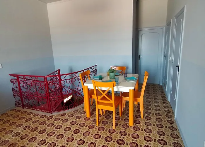 Bilocale Con Due Bagni Cod 496 Frontemare Con Inclusa * Marcelli