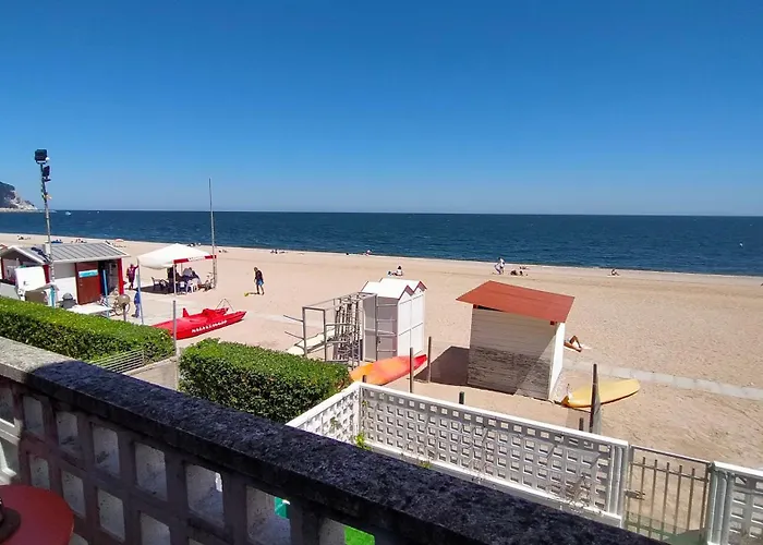 Bilocale Con Due Bagni Cod 496 Frontemare Con Inclusa Apartment