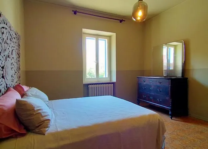 Bilocale Con Due Bagni Cod 496 Frontemare Con Inclusa Apartment